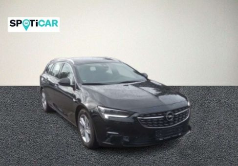 Opel Insignia, 2021