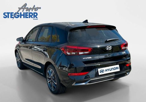 Hyundai i30, 2025 3