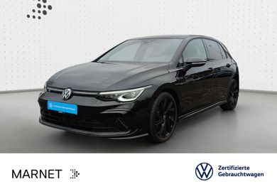 Volkswagen Golf, 2024