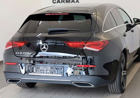 Mercedes-Benz CLA 220, 2023