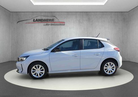 Opel Corsa, 2025 2