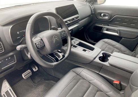 Citroën C5 Aircross, 2023 3