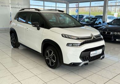 Citroën C3 Aircross, 2022