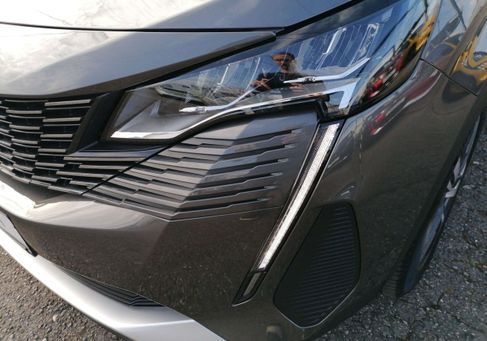 Peugeot 5008, 2023