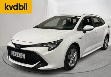 Toyota Corolla, 2020