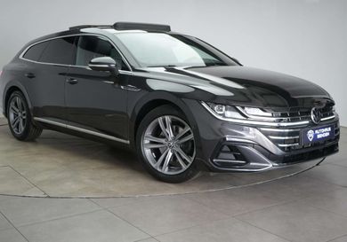 Volkswagen Arteon, 2023