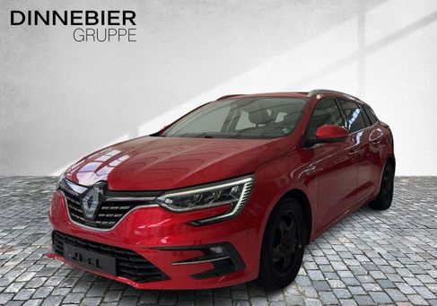 Renault Megane, 2023