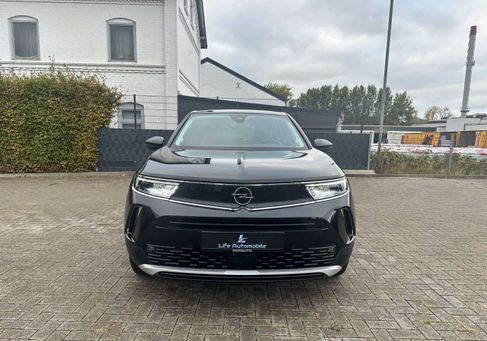 Opel Mokka, 2022 2