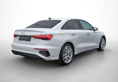 Audi A3, 2021