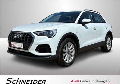 Audi Q3, 2022