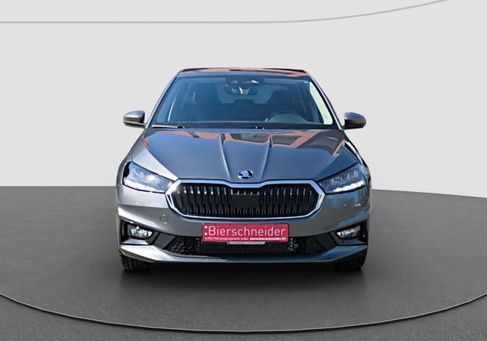Skoda Fabia, 2026