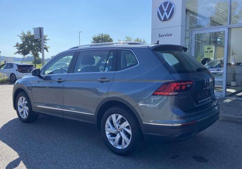 Volkswagen Tiguan Allspace, 2022
