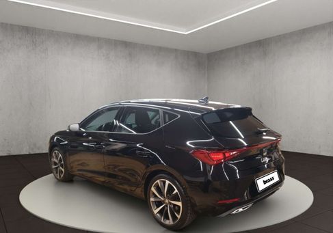 Seat Leon, 2023