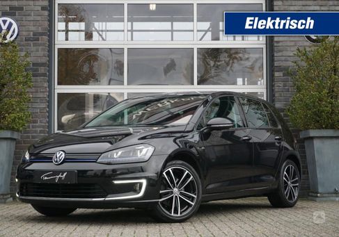 Volkswagen Golf, 2015