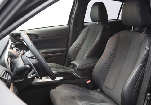 Mitsubishi Eclipse Cross, 2023 3
