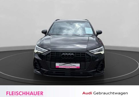 Audi Q3, 2022 2