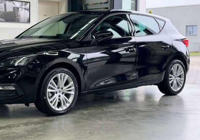 Seat Leon, 2025
