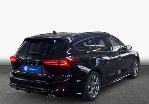 Ford Focus, 2024