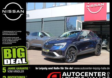 Renault Arkana, 2023