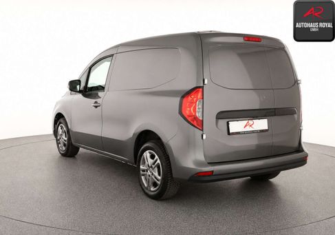Mercedes-Benz Citan, 2023