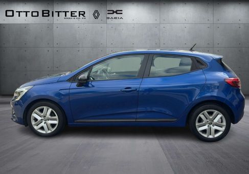 Renault Clio, 2021 2