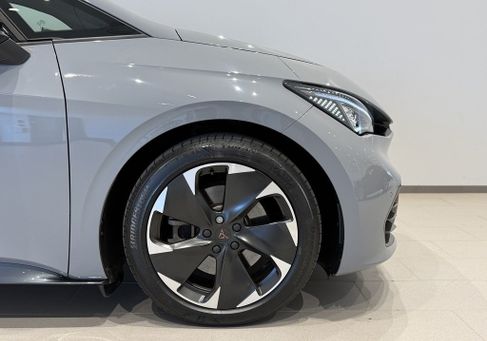 Cupra Born, 2024