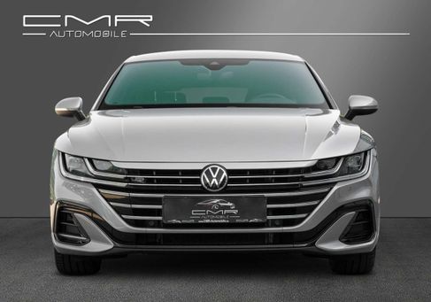 Volkswagen Arteon, 2022 2