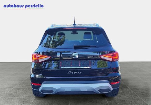 Seat Arona, 2023