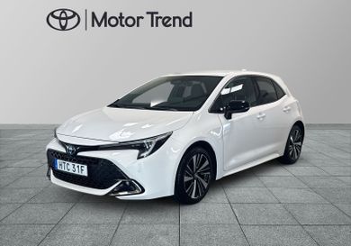 Toyota Corolla, 2025