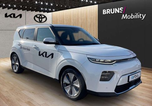 Kia Soul, 2024