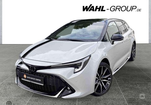 Toyota Corolla, 2023