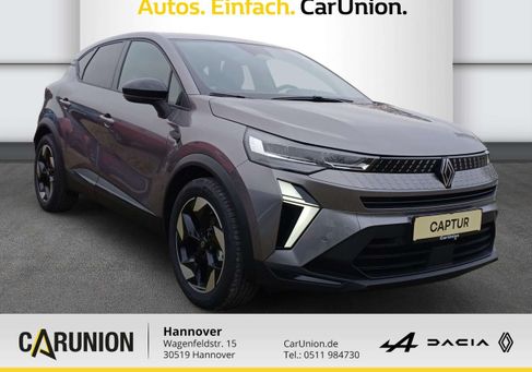 Renault Captur, 2026 3