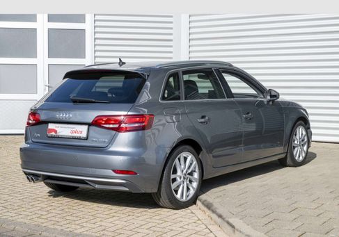 Audi A3, 2020 3