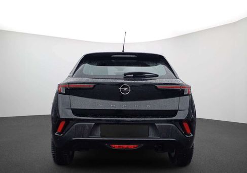 Opel Mokka, 2024 3