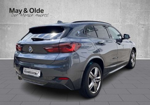 BMW X2, 2021 3