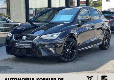 Seat Ibiza, 2023