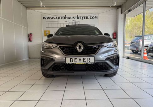 Renault Arkana, 2022