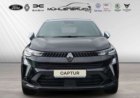 Renault Captur, 2026