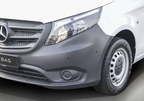 Mercedes-Benz Vito, 2023