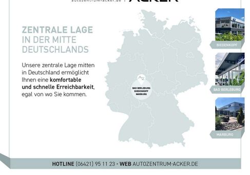 Renault Espace, 2019