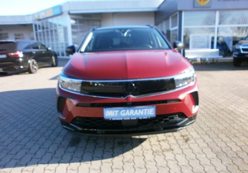Opel Grandland X, 2022 2