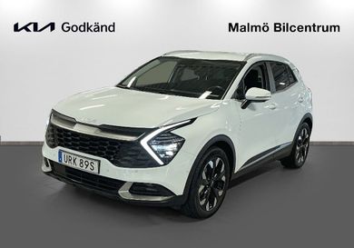 Kia Sportage, 2023