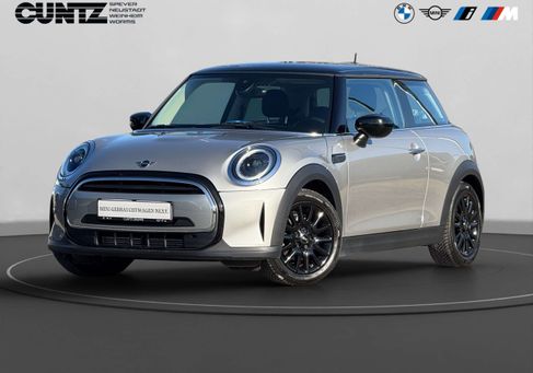 MINI Cooper, 2023