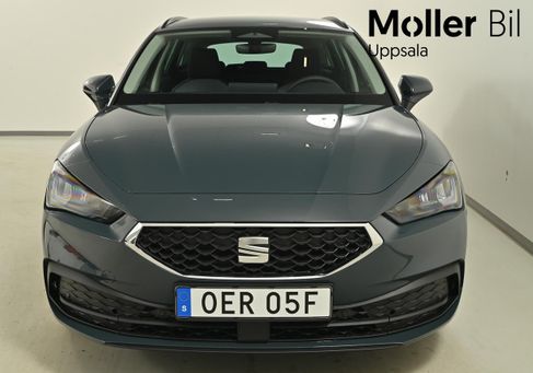 Seat Leon, 2026