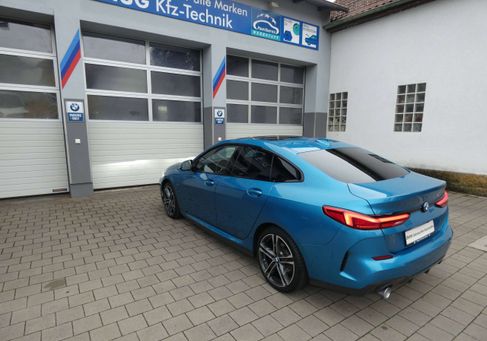 BMW 218, 2024 3