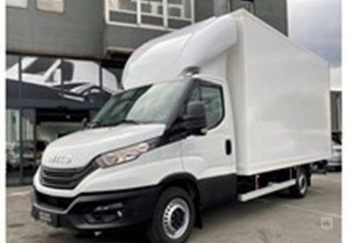 Iveco, 2022