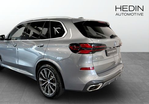 BMW X5, 2024 2