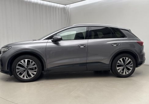 Audi Q4, 2025 2