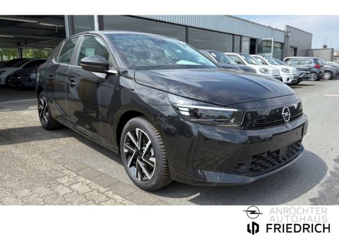 Opel Corsa, 2026 3