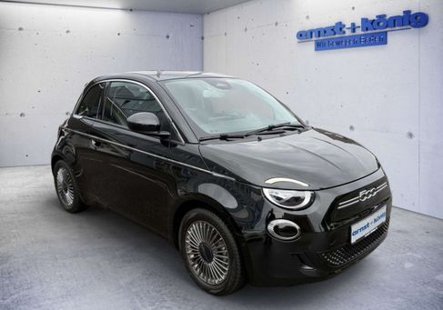 Fiat 500, 2023